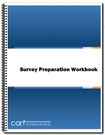 2024 Continuing Care Retirement Community Survey Preparation Workbook (Printed Copy)